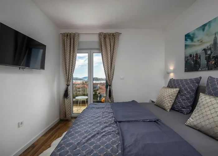 Vila Colin Tribunj *