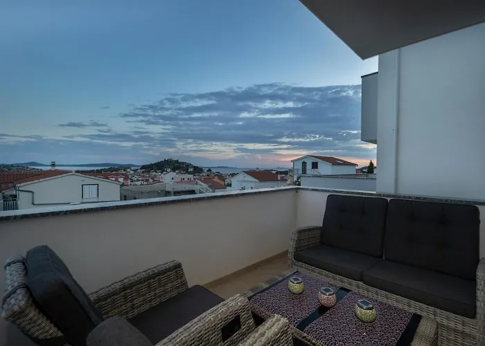 Colin Tribunj * Tribalj