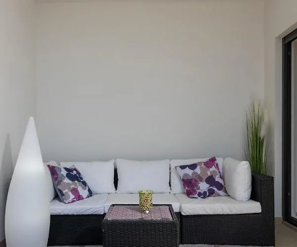 Colin Tribunj Tribalj