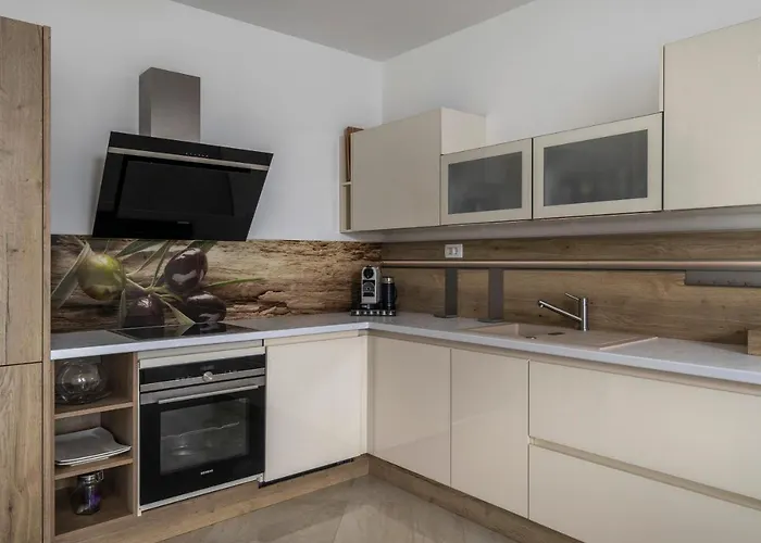 Vila Colin Tribunj Tribunj (Sibenik-Knin)