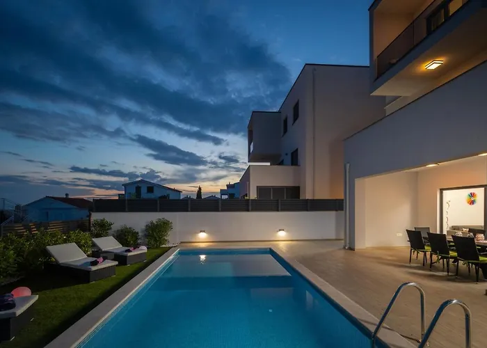 Colin Tribunj Tribalj