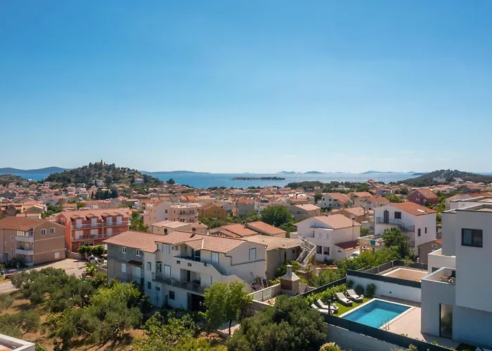 Colin Tribunj Tribunj (Sibenik-Knin)