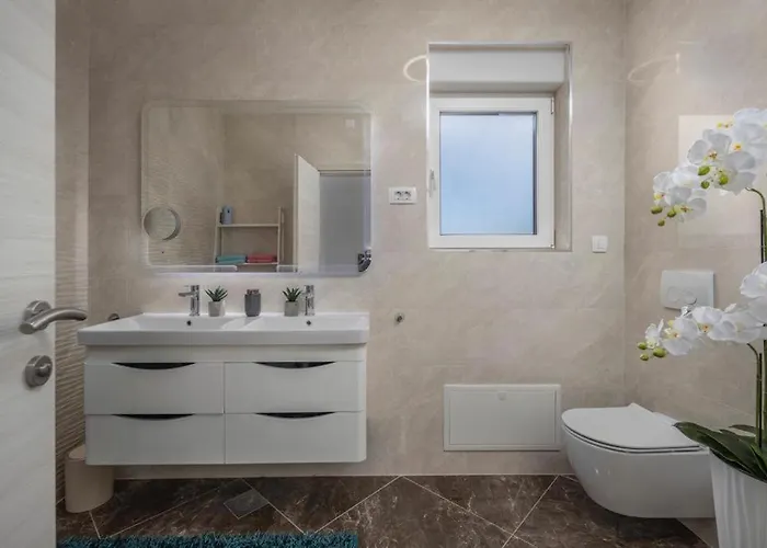 Villa Colin Tribunj *